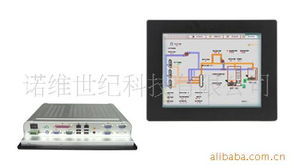 北京諾維世紀(jì)科技 工控電腦產(chǎn)品列表與軟硬件解決方案