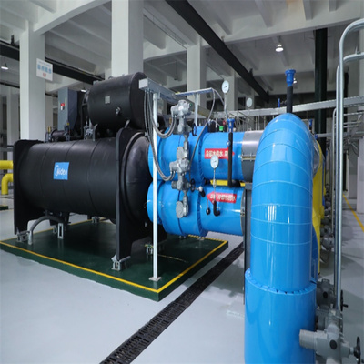 濟(jì)南二手制冷設(shè)備、秦皇島水源熱泵回收與橡塑制品的行業(yè)動態(tài)分析